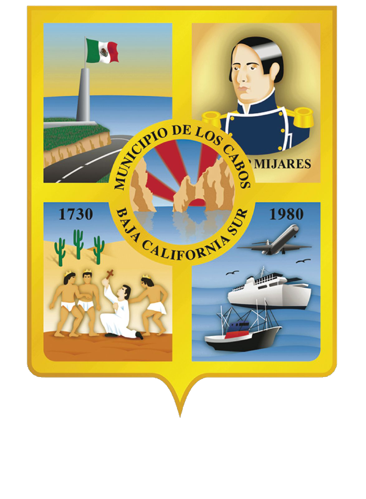Municipio de Los Cabos