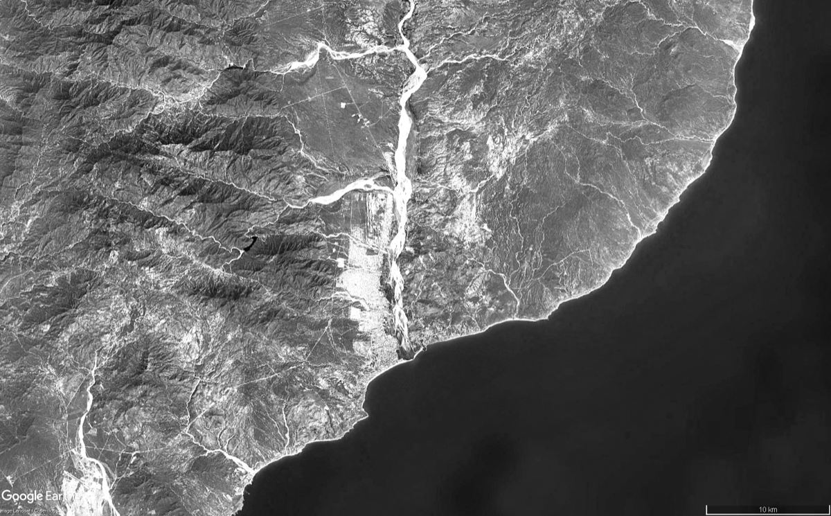 Estuary in 2024